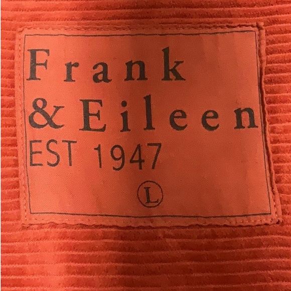 Frank & Eileen Women's Rory Large New - Picture 2 of 2